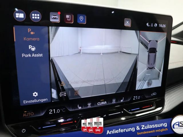 Cupra Formentor eTSI #Panorama #Klima #Navi #Voll LED Scheinwer...