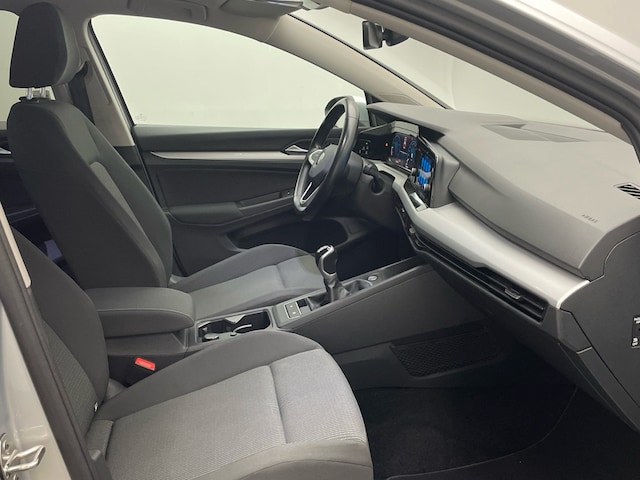 Volkswagen Golf 1.0 TSI Golf VIII