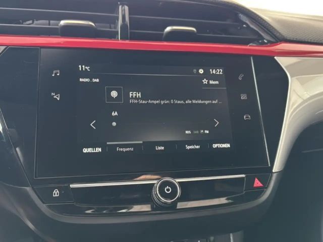 Opel Corsa GS-Line Grand Sport