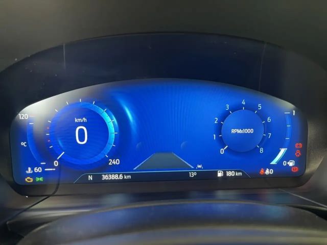 Ford Kuga EcoBoost ST Line X