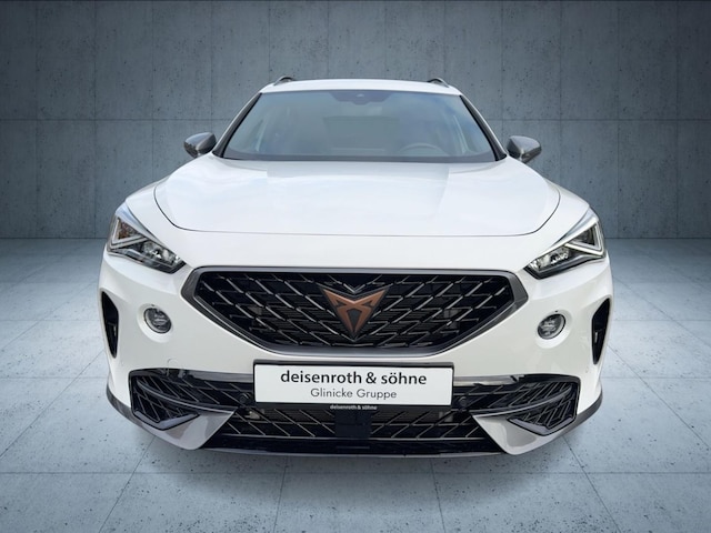 Cupra Formentor 2.0 TSI VZ