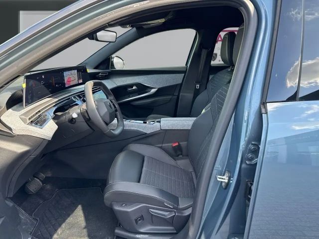 Peugeot 5008 Allure Pack Hybrid