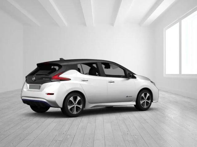 Nissan Leaf N-Connecta