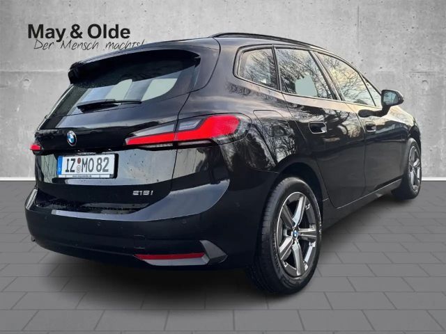 BMW 218 218i Active Tourer