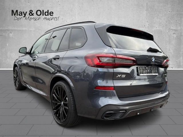 BMW X5 M-Sport xDrive xDrive45e