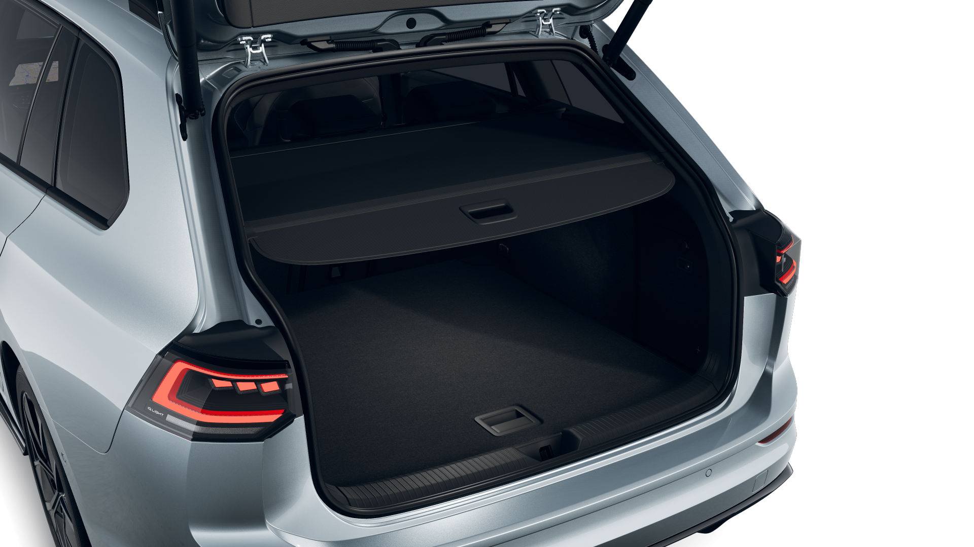 Volkswagen Golf 2.0 TDI DSG R-Line Variant