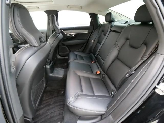 Volvo S90 AWD Inscription Recharge T8