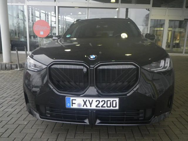 BMW X3 xDrive