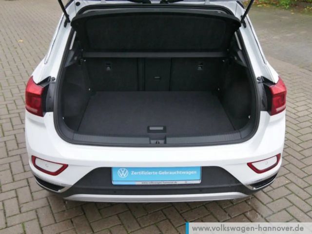 Volkswagen T-Roc 1.0 TSI Style