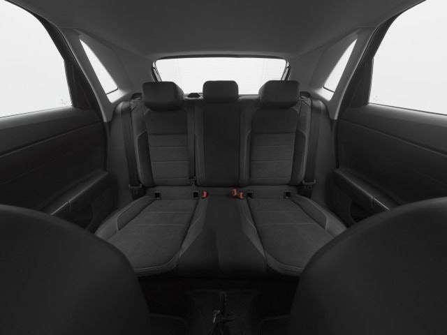 Volkswagen Polo 1.0 TSI DSG IQ.Drive Style