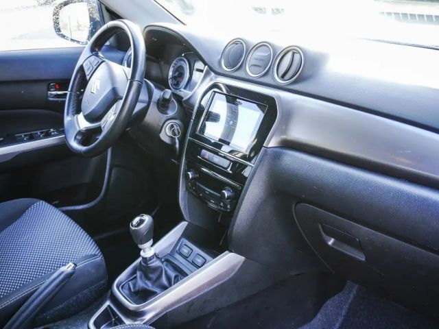 Suzuki Vitara Comfort Hybrid