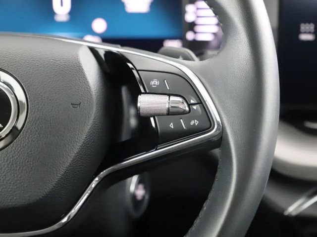 Skoda Octavia Ambition