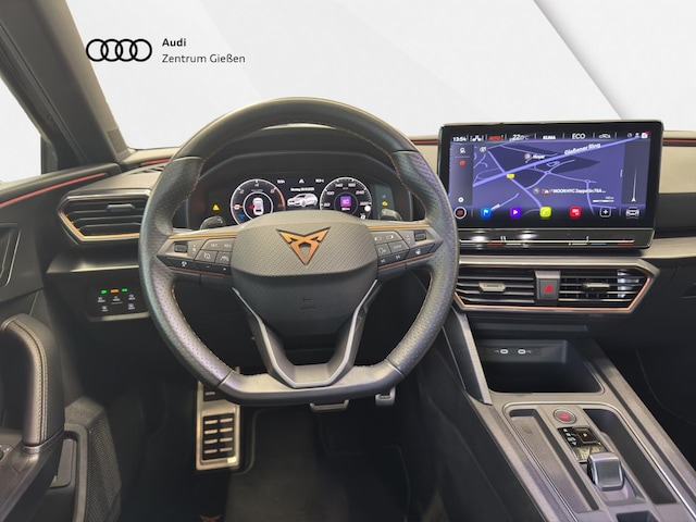 Cupra Leon 1.4 e-Hybrid Sportstourer