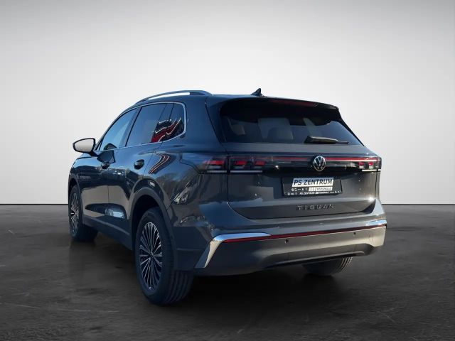 Volkswagen Tiguan 2.0 TDI DSG Elegance Elegance