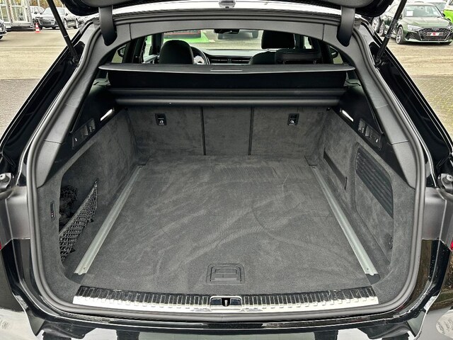 Audi A6 45 TFSI Avant Quattro S-Tronic