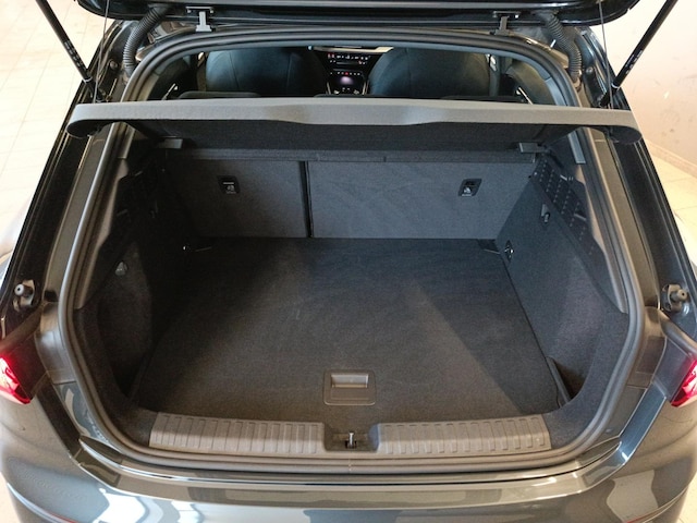 Audi A3 35 TDI S-Tronic Sportback