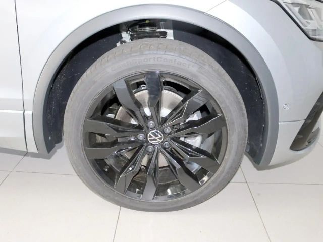 Volkswagen Tiguan 2.0 TDI Allspace DSG R-Line