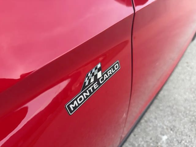 Skoda Fabia Monte Carlo