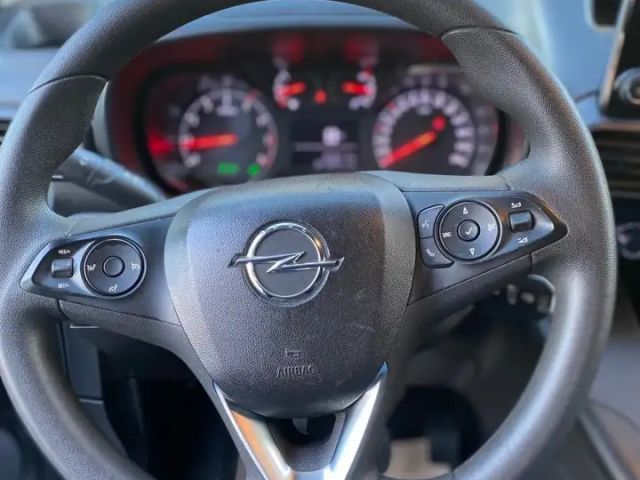 Opel Combo Cargo 1.5 Diesel Edition