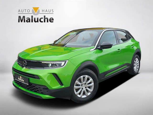 Opel Mokka Edition Mokka-e