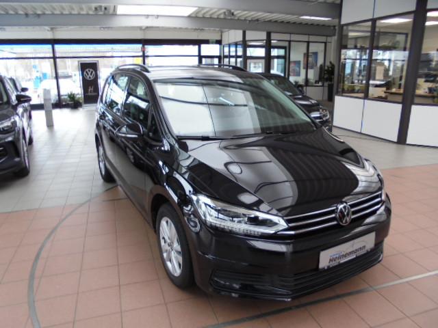 Volkswagen Touran 1.5 TSI