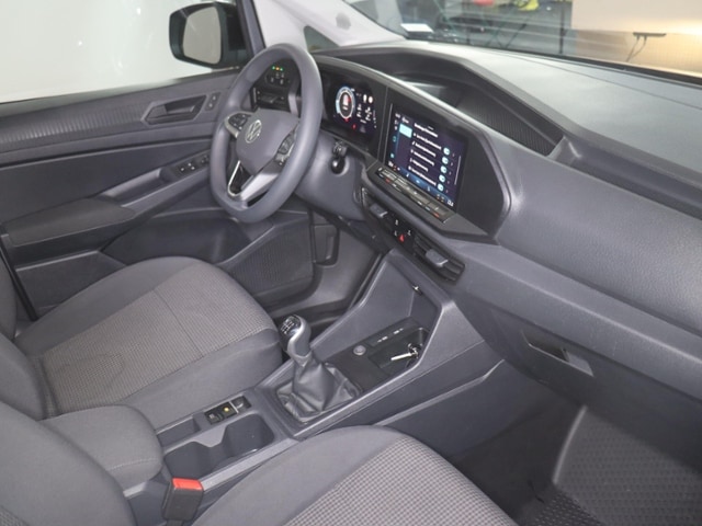 Volkswagen Caddy 2.0 TDI Combi