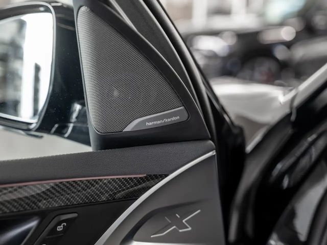 BMW X3 M-Sport xDrive