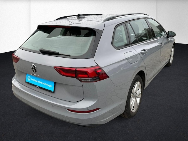 Volkswagen Golf 1.0 TSI Golf VIII Life Variant