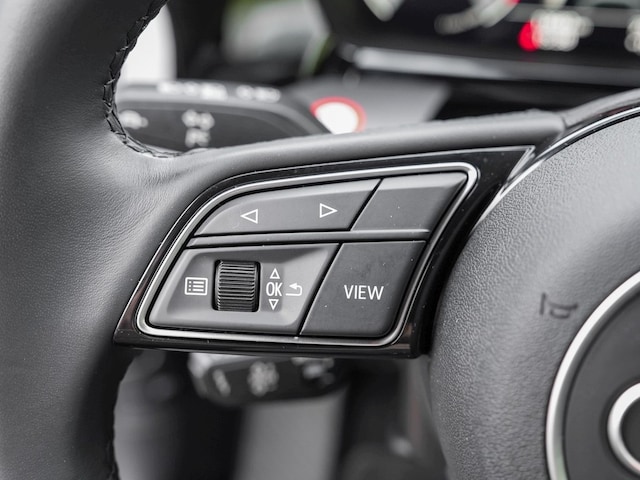 Audi A3 30 TDI Sportback