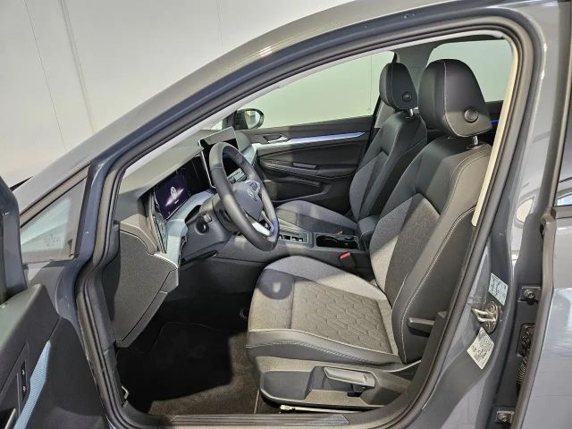 Volkswagen Golf 2.0 TDI DSG