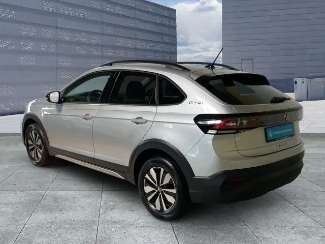 Volkswagen Taigo 1.0 TSI