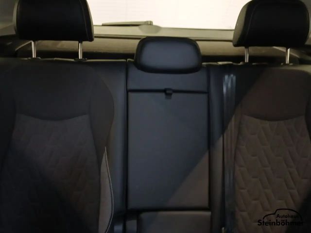 Volkswagen Tiguan 2.0 TDI DSG Plus