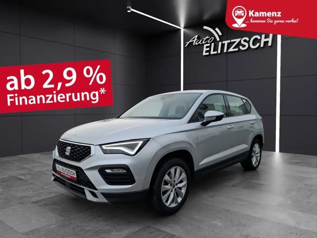 Seat Ateca Style