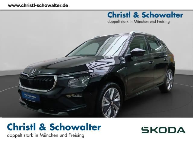 Skoda Kamiq 1.5 TSI Selection
