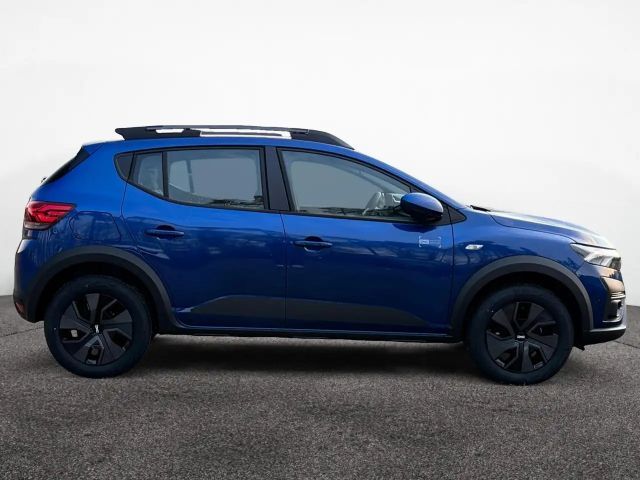 Dacia Sandero Stepway TCe 90