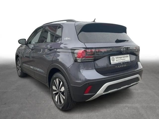 Volkswagen T-Cross 1.5 TSI DSG