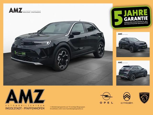 Opel Mokka Mokka-e Ultimate