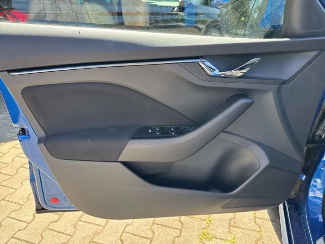 Skoda Kamiq Clever