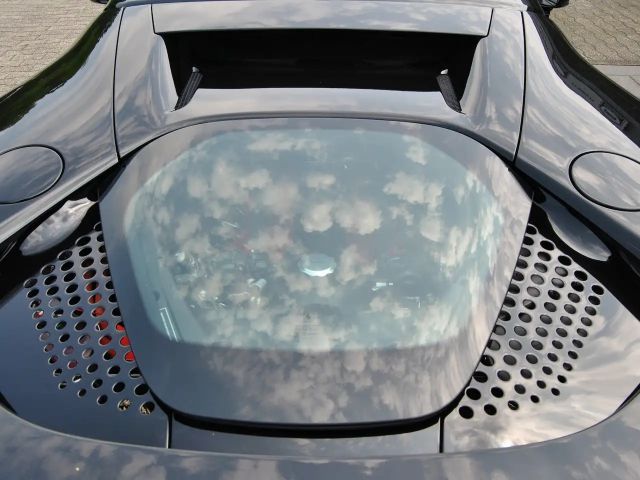 Ferrari SF90 Stradale