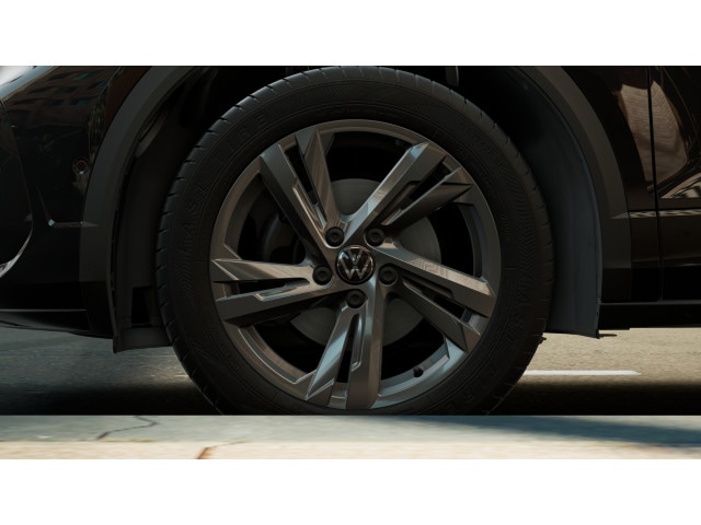 Volkswagen T-Roc 1.5 TSI DSG R-Line