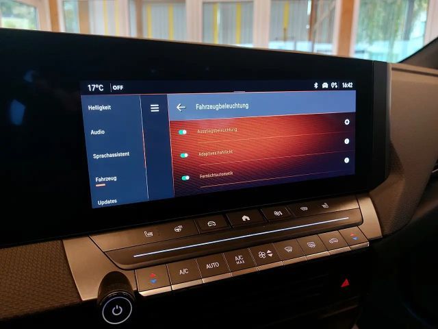 Opel Astra GS-Line Grand Sport Sports Tourer