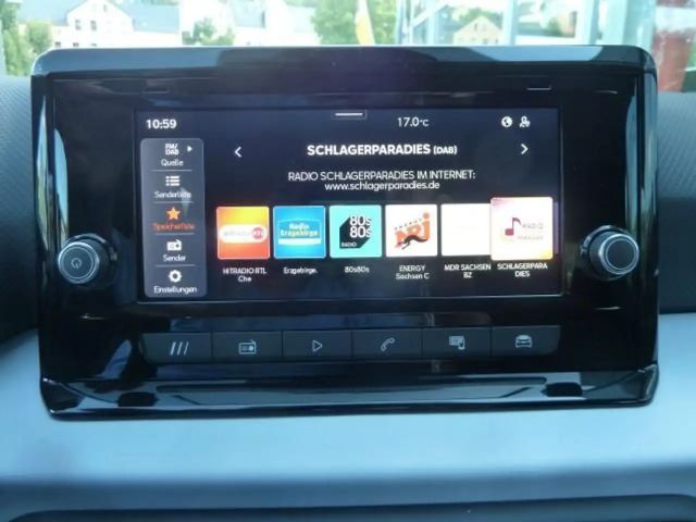 Seat Ibiza 1.0 TSI Style