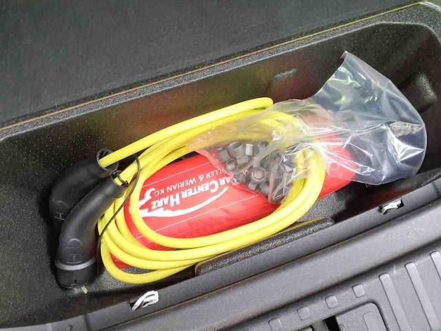 Skoda Enyaq Enyaq iV electric 62kWh RFK/NAVI/LED/Sitzheizung vo./u.v.m.