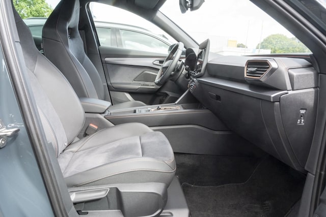 Cupra Formentor Formentor FACELIFT 1.5 eTSI