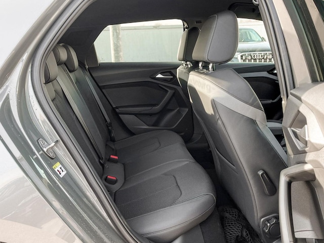 Audi A1 40 TFSI S-Line S-Tronic Sportback