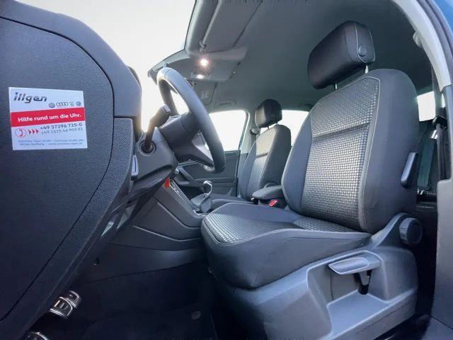 Volkswagen Tiguan 1.5 TSI TSi United