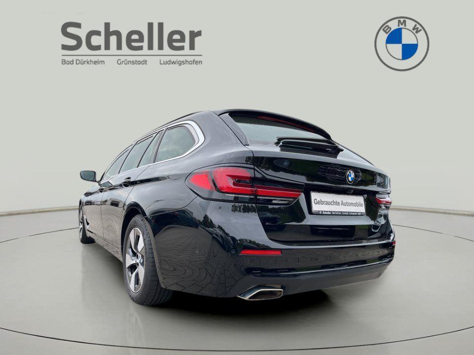 BMW 530 530i Touring