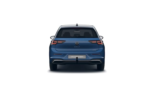 Volkswagen Golf 1.5 TSI DSG