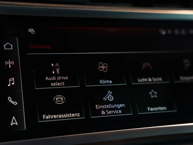 Audi RS Q3 Quattro Sportback