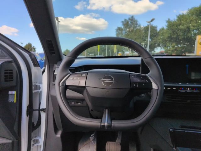 Opel Grandland X Hybrid